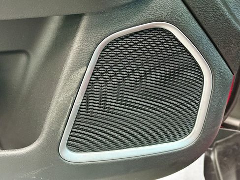 New 2025 Jeep Compass Latitude w/ Convenience Group image 20