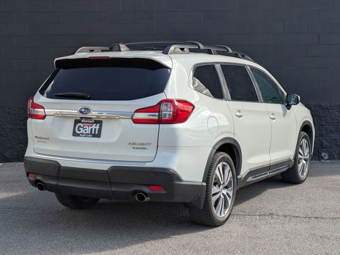 Used 2020 Subaru Ascent Limited w/ Technology Package AWD/4WD image 5