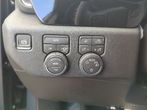 New 2026 Chevrolet Silverado 1500 LT w/ All Star Edition Plus AWD/4WD image 30