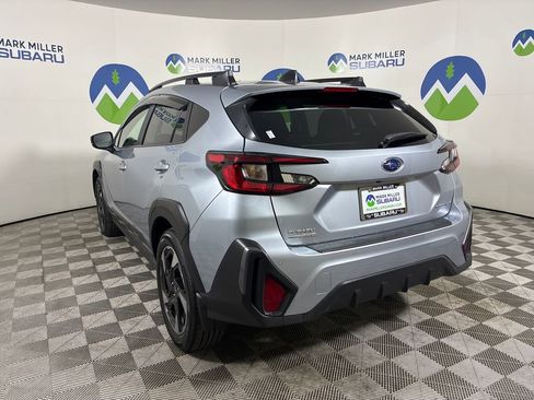 Used 2024 Subaru Crosstrek 2.5i Limited image 4
