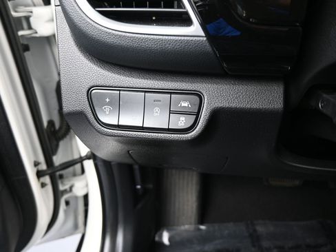 Used 2022 Kia Seltos EX image 35