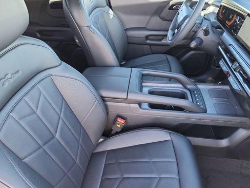New 2027 Kia Telluride EX X-Line AWD/4WD image 16