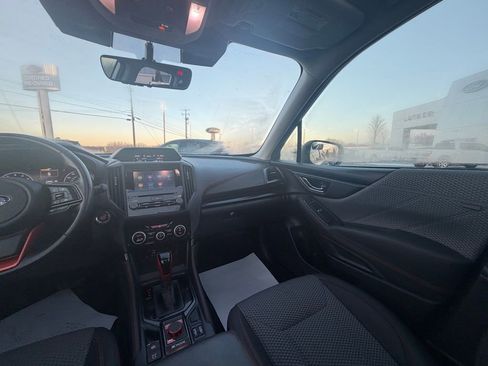 Used 2023 Subaru Forester Sport image 14