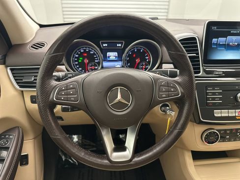 Used 2016 Mercedes-Benz GLE 350 4MATIC image 15