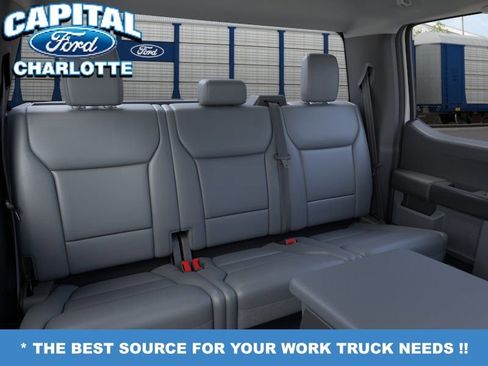 New 2026 Ford F150 XL AWD/4WD image 11