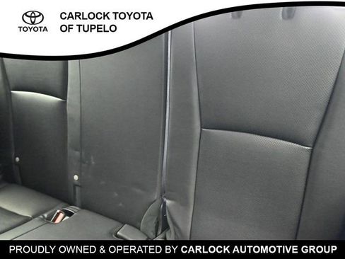 Used 2024 Toyota Grand Highlander XLE image 22