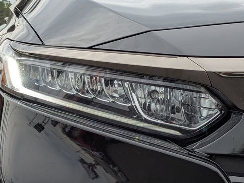 Used 2020 Honda Accord Sport image 11