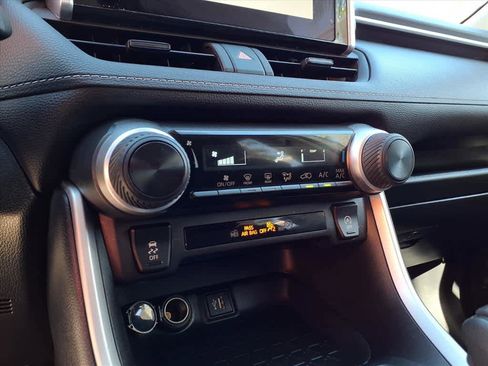 Certified 2025 Toyota RAV4 LE image 14