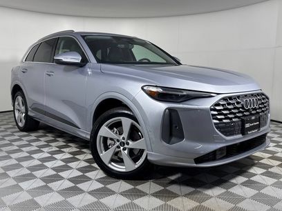 New 2026 Audi Q5 Premium Plus