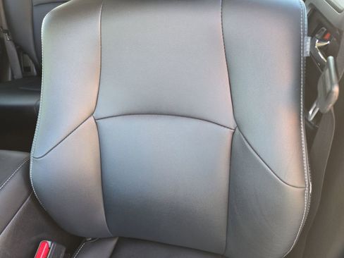 Used 2022 Toyota 4Runner TRD Sport image 17