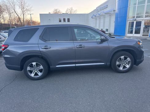 Used 2023 Honda Pilot EX-L image 16