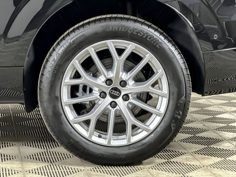 New 2026 Audi Q3 quattro 2.0T AWD/4WD image 23