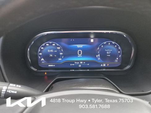 Used 2023 Chevrolet Tahoe Z71 AWD/4WD image 37