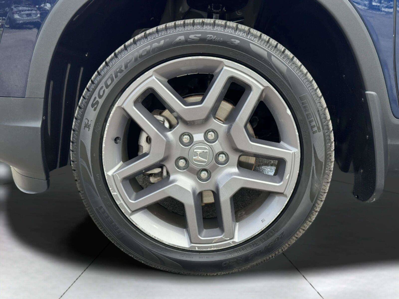 Used 2022 Honda Passport EX-L image 64
