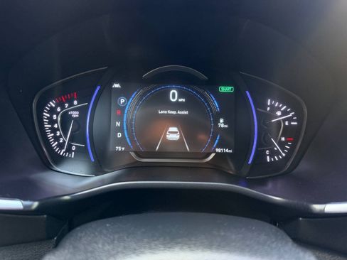 Used 2020 Hyundai Santa Fe SEL AWD/4WD image 55