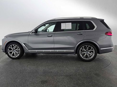 Used 2025 BMW X7 xDrive40i AWD/4WD image 6