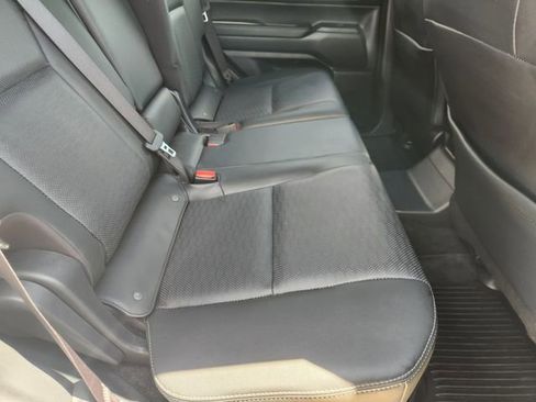 Used 2024 Toyota Land Cruiser w/ Premium Package image 30