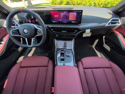 New 2026 BMW M340i Sedan w/ Premium Package RWD image 15