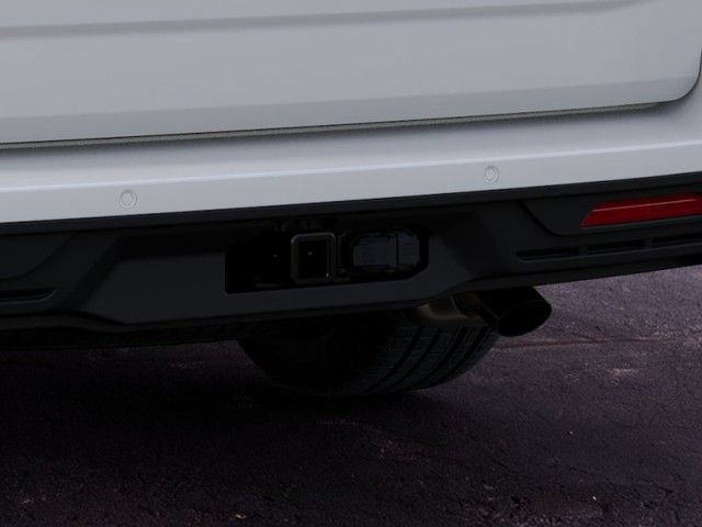 New 2027 Ford Expedition Active AWD/4WD image 23