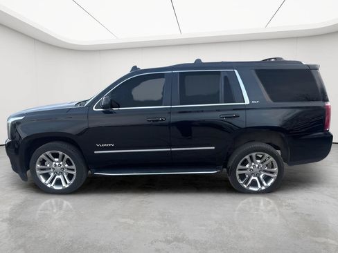 Used 2019 GMC Yukon SLT w/ Premium Edition AWD/4WD image 32