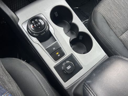 Certified 2022 Ford Bronco Sport Big Bend image 8