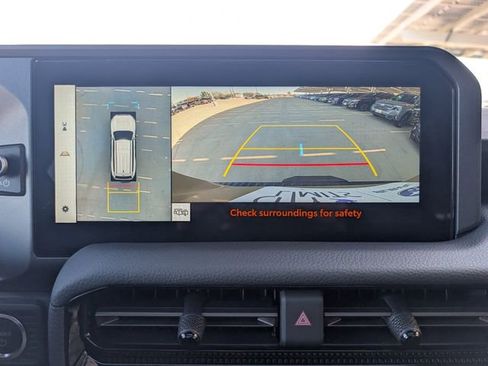 Used 2025 Toyota Land Cruiser w/ Premium Package image 16