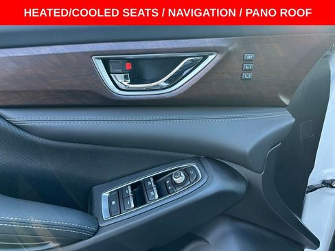 Used 2025 Subaru Ascent Touring w/ Popular Package #2 image 18