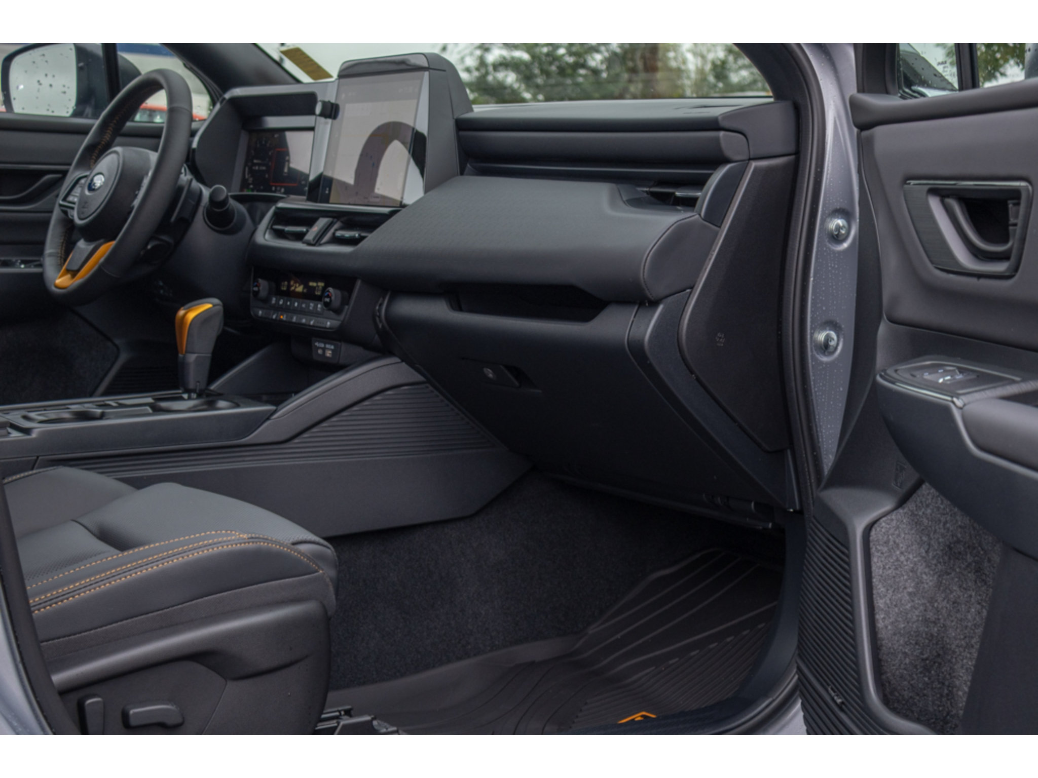 New 2026 Subaru Outback Wilderness AWD/4WD image 10