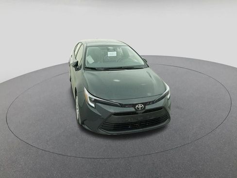 New 2026 Toyota Corolla LE image 14