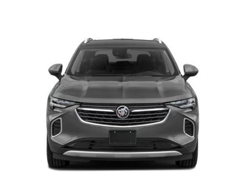 Used 2023 Buick Envision Preferred w/ Sport Touring Package AWD/4WD image 7