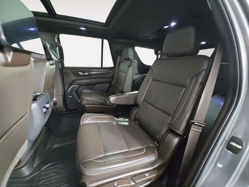 Used 2021 GMC Yukon Denali w/ Denali Ultimate Package image 13