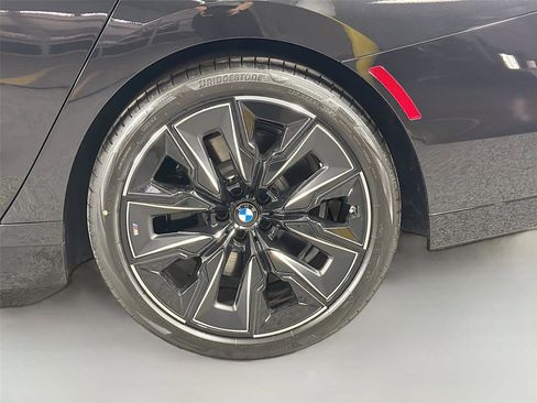 New 2026 BMW 740i RWD image 30