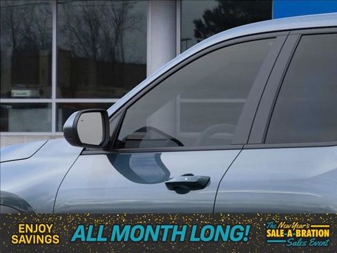 New 2026 Chevrolet Equinox LT image 12