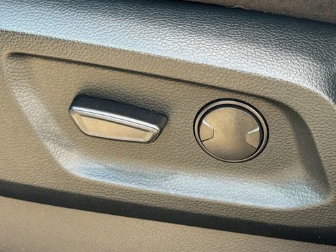 Used 2022 Ford Ranger Lariat w/ Equipment Group 501A High image 19