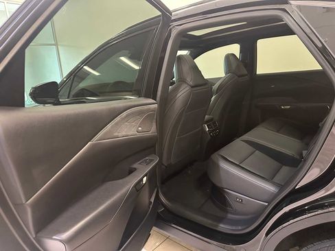 Used 2024 Lexus RX 500h F Sport w/ Convenience Package AWD/4WD image 25