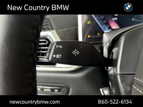New 2026 BMW X5 xDrive40i w/ Climate Comfort Package image 19
