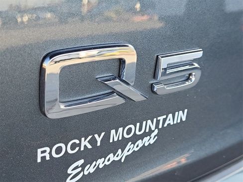 Used 2022 Audi Q5 2.0T Premium Plus image 16