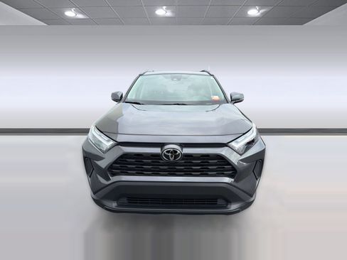 Certified 2023 Toyota RAV4 XLE w/ Convenience Package FWD image 6