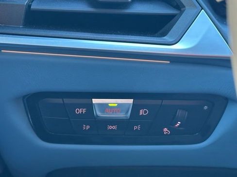 Used 2024 BMW M3 Competition w/ M Carbon Exterior Package image 19