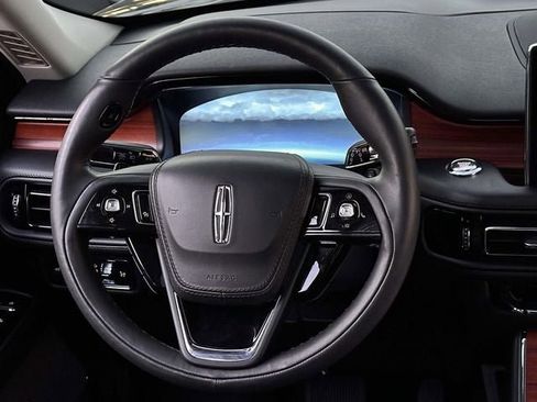 Used 2024 Lincoln Aviator Reserve w/ Elements Package Plus image 20