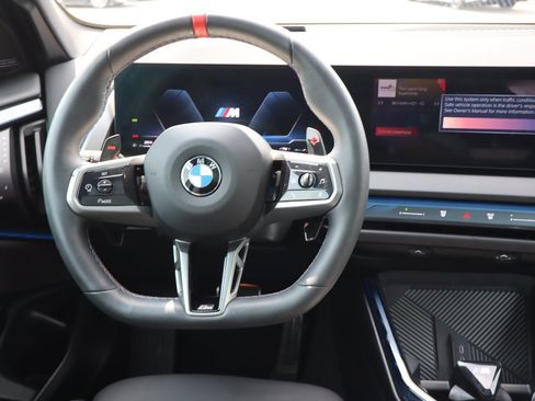 Used 2026 BMW X3 M50 AWD/4WD image 14