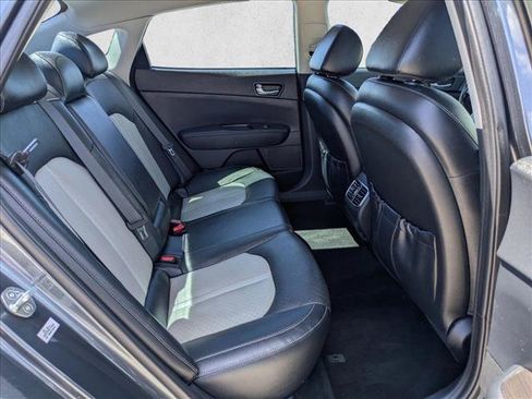 Used 2020 Kia Optima EX w/ Paint Protection Package FWD image 19