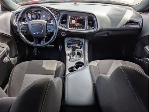 Used 2023 Dodge Challenger R/T Scat Pack RWD image 30