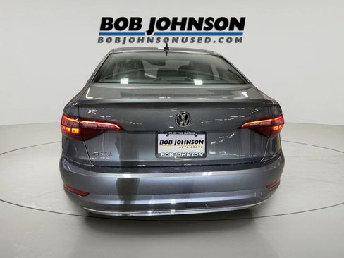 Used 2021 Volkswagen Jetta S w/ Driver Assistance Package image 6