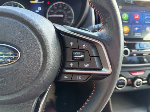 Used 2023 Subaru Crosstrek 2.5i Limited image 17