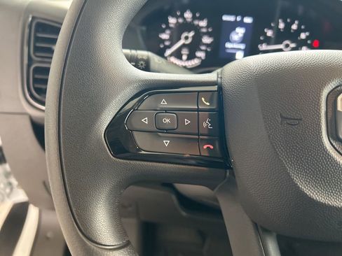 New 2026 RAM ProMaster 2500 image 44