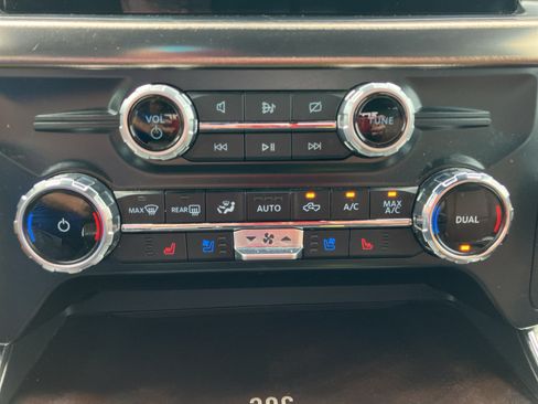 Used 2023 Ford F150 King Ranch w/ Equipment Group 601A High AWD/4WD image 23