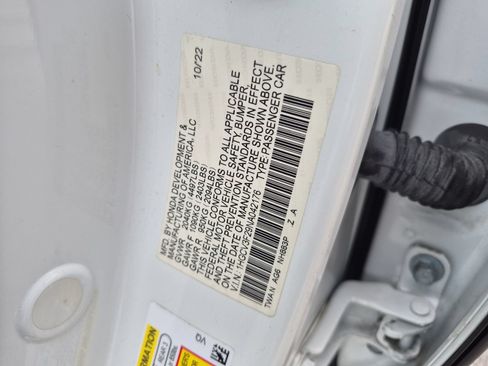 Used 2022 Honda Accord Sport image 23