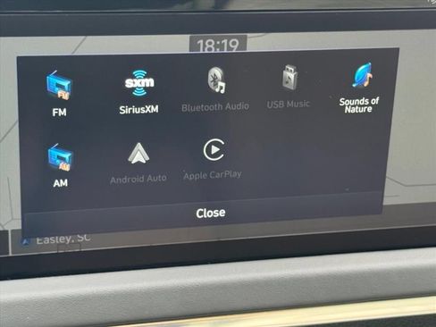 Used 2023 Hyundai Sonata Limited w/ Preferred Accessory Package FWD image 24