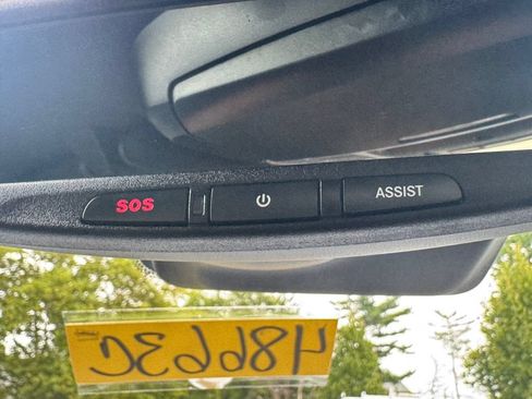 Used 2020 Jeep Grand Cherokee High Altitude AWD/4WD image 28